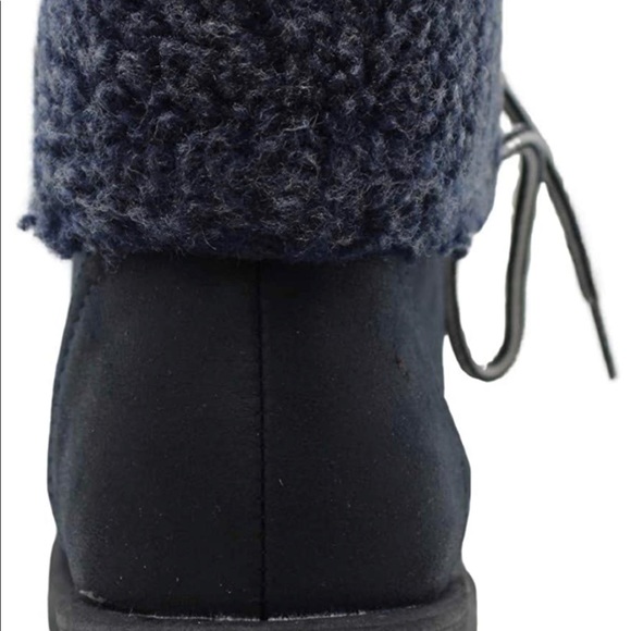 WHITE MOUNTAIN SANDRO BOOTIES - Picture 4 of 4